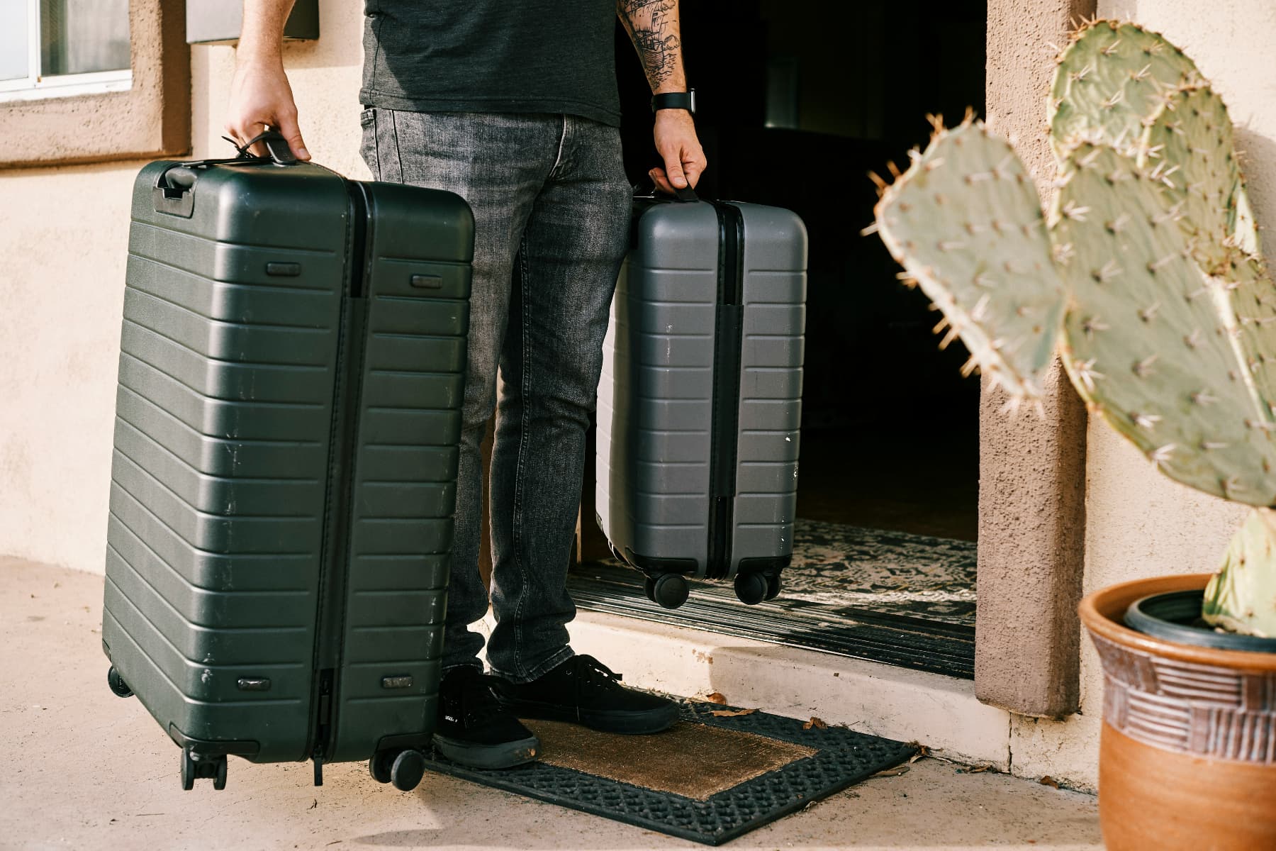 Todo lo que tenés que llevarte a la Copa del Mundo si viajás con Viatana Travel
